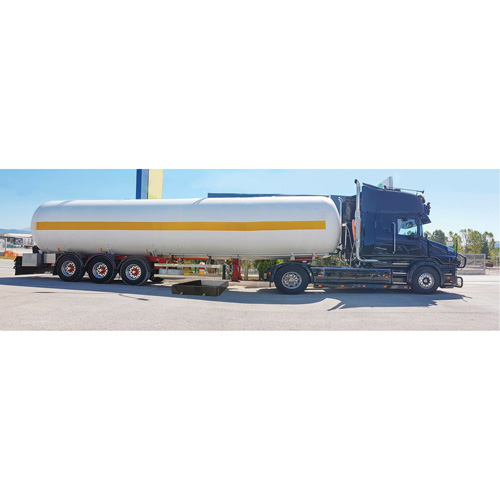Berme Ultra-Tanker Berm, Capacit&eacute; 374 gal. US, 5' la x 10' lo x 12" h, Paroi en mousse Fastek