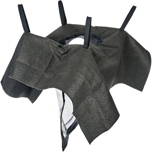 Ultra-Drain Guard&reg; Catch Basin Insert, Trash & Debris, 48" L x 36" W Fastek