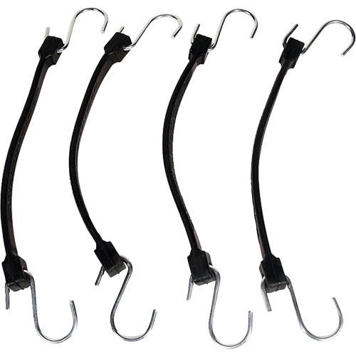 Cordon &eacute;lastique en caoutchouc de 19 "Ultra-Drip Diverter Fastek