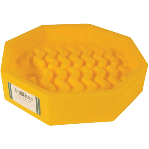 Ultra-Universal Funnel&reg; with Spout Fastek