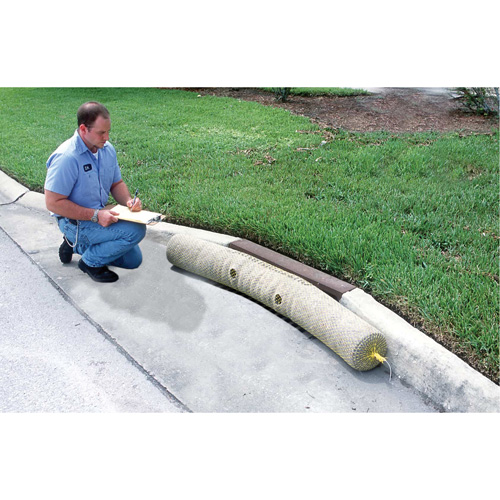 Ultra-Gutter Guard&reg;, Sediment, 144" L x 9" W Fastek