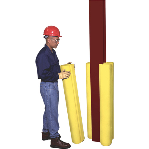 Ultra-I-Beam Protector&reg; Fastek