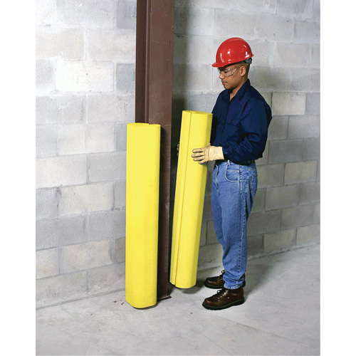 Ultra-I-Beam Protector&reg; Fastek