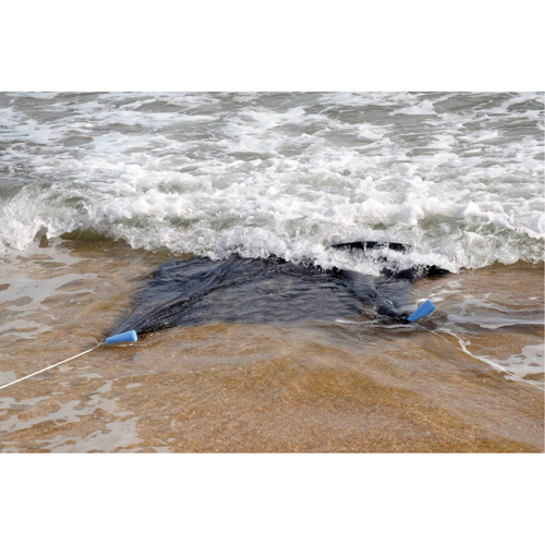 Ensemble Ultra-Oil Blanket, Mati&egrave;res dangereuses/Huile seulement/Universel, 120" x 60", 8,3 gal. US d'absorption Fastek