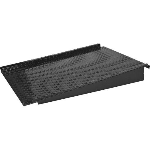 Ultra-Spill Deck&reg; Steel Ramp Fastek