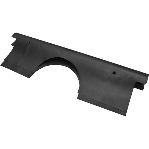 Ultra-Spill Deck Flex Bridge Fastek