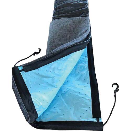 Ultra-Spill Diaper&reg; Fastek