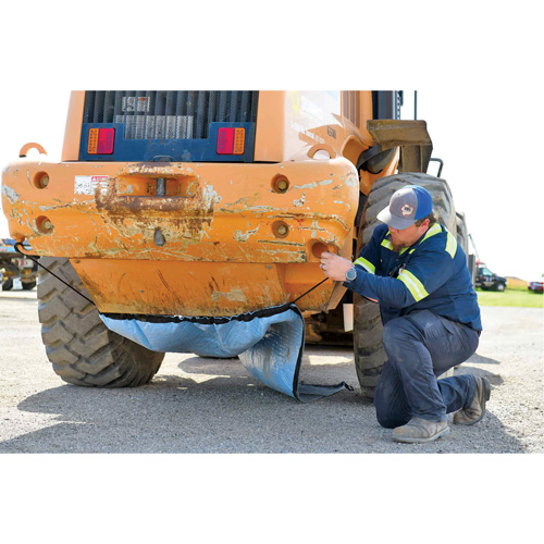 Ultra-Spill Diaper&reg; Fastek