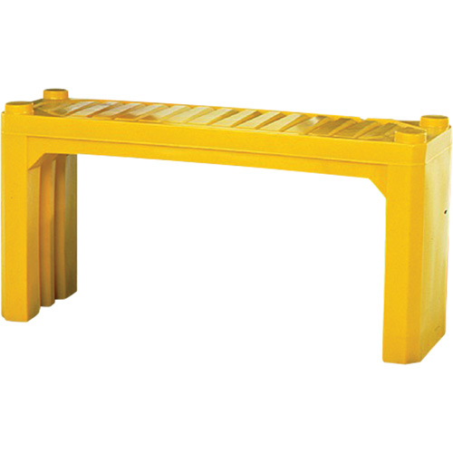 Ultra-Stacking Shelf&reg; Fastek