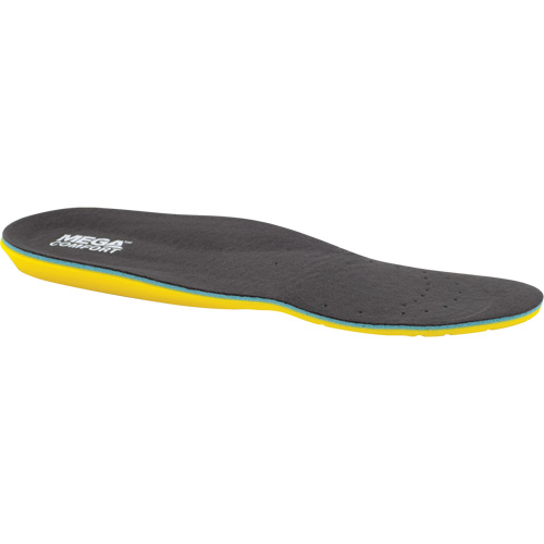 Personal Anti-Fatigue Mat Insoles, Women's 5 - 7 Fastek