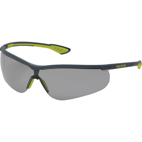 VS250 TruShield&reg; Wraparound Safety Glasses, Indoor/Outdoor Lens, Anti-Fog/Anti-Scratch, ANSI Z87+/Meets/Exceeds CSA Z94.3 Fastek