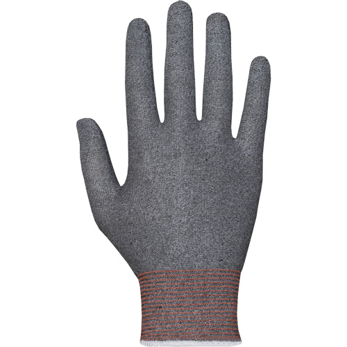 S21TX Cut-Resistant Gloves, Size 5/2X-Small, 21 Gauge, TenActiv Shell, ASTM ANSI Level A9 Fastek