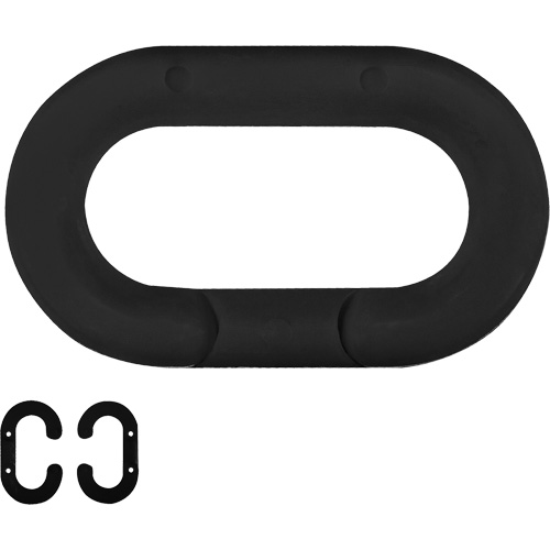 Maillons maîtres, Plastique Fastek