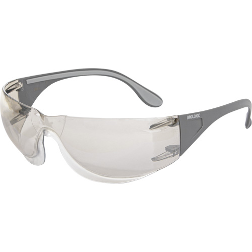 Lunettes de s&eacute;curit&eacute; Adapt, Lentille Int&eacute;rieur/ext&eacute;rieur, Antibu&eacute;e/Anti-&eacute;gratignures, ANSI Z87+/R&eacute;pond ou surpasse la norme CSA Z94.3 Fastek