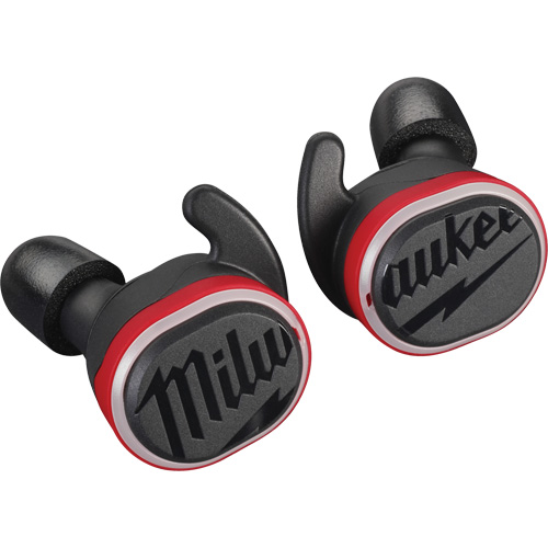 Redlithium USB Bluetooth&reg; Jobsite Ear Buds Fastek