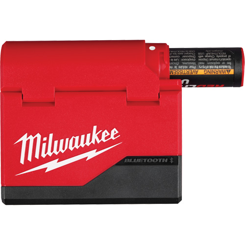 Redlithium USB Bluetooth&reg; Jobsite Ear Buds Fastek