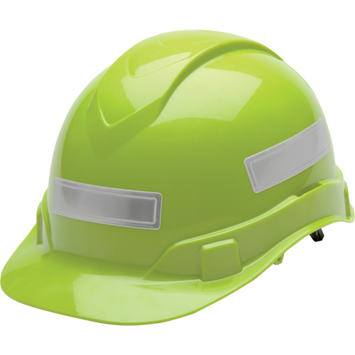 Reflective Hard Hat Stickers Fastek