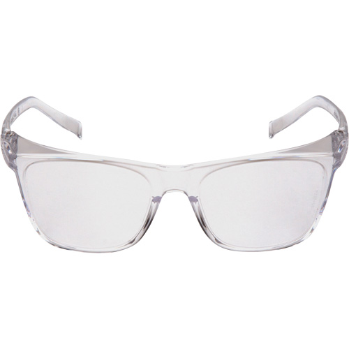 Lunettes de s&eacute;curit&eacute; Legacy, Lentille Transparent, ANSI Z87+/R&eacute;pond ou surpasse la norme CSA Z94.3 Fastek