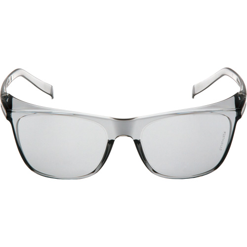 Lunettes de s&eacute;curit&eacute; Legacy, Lentille Gris p&acirc;le, ANSI Z87+/R&eacute;pond ou surpasse la norme CSA Z94.3 Fastek