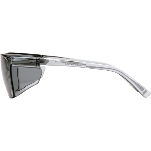 Legacy&reg; Safety Glasses, Light Grey Lens, Anti-Fog, ANSI Z87+/Meets/Exceeds CSA Z94.3 Fastek