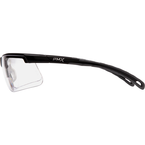 Ever-Lite&reg; Reader Safety Glasses, Clear/2.5 Lens, Anti-Fog, ANSI Z87+/Meets/Exceeds CSA Z94.3 Fastek