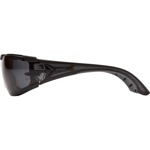 Endeavor&reg; Plus Safety Glasses, Grey Lens, Anti-Fog, ANSI Z87+/Meets/Exceeds CSA Z94.3 Fastek