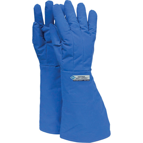 Waterproof Cryogenic Gloves Fastek