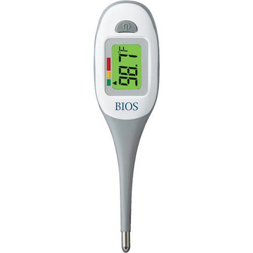 8-Second Digital Thermometer, Digital Fastek