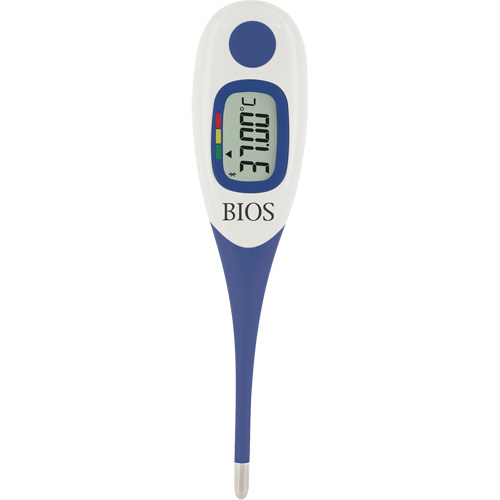 High Precision Digital Thermometer with Bluetooth, Digital Fastek
