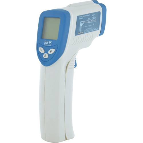 Professional Infrared Thermometer PS199, -58°- 716° F ( -50° - 280° C ), 12:1, Fixed Emmissivity Fastek