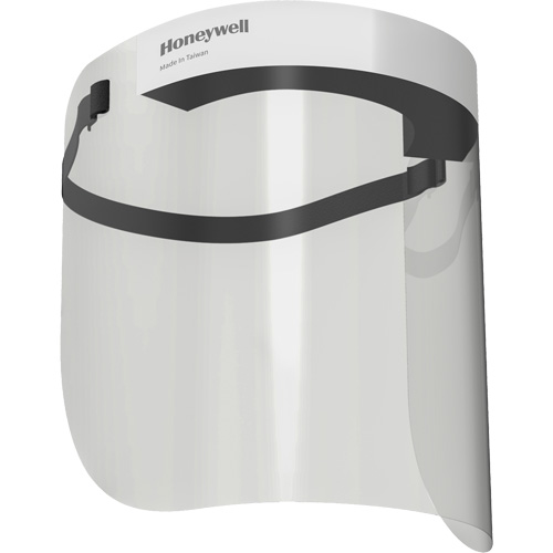 Disposable Face Shield, PET Fastek