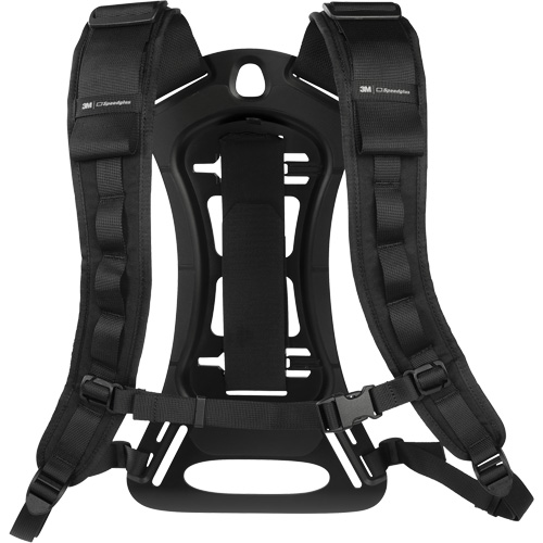 Heavy-Duty Back Pack Fastek