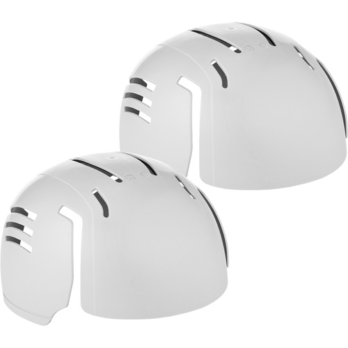 Encart universel Skullerz 8945 pour casquette antichocs Fastek