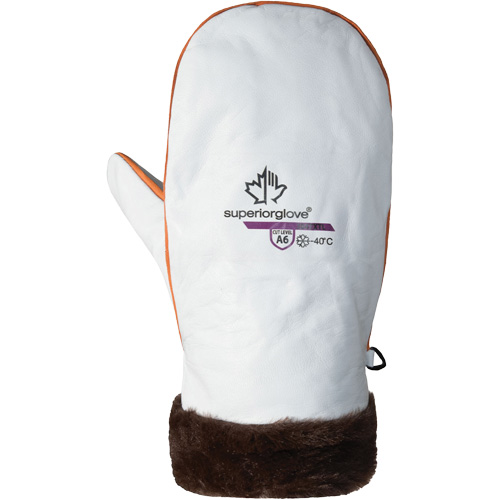 Mitaines &agrave; enfiler Endura 304TXTL, Taille Petit, Mitaine Fastek