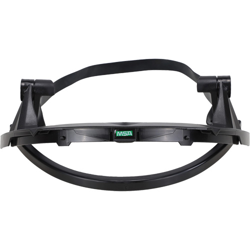 V-Gard&reg; HDPE Frame for Universal MSA Hats without Debris Control Fastek