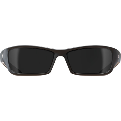 Lunettes de s&eacute;curit&eacute; Reclus, Lentille Fum&eacute;e, Anti-&eacute;gratignures, ANSI Z87+/MCEPS GL-PD 10-12/R&eacute;pond ou surpasse la norme CSA Z94.3 Fastek