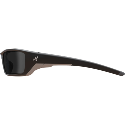 Lunettes de s&eacute;curit&eacute; Reclus, Lentille Fum&eacute;e, Anti-&eacute;gratignures, ANSI Z87+/MCEPS GL-PD 10-12/R&eacute;pond ou surpasse la norme CSA Z94.3 Fastek