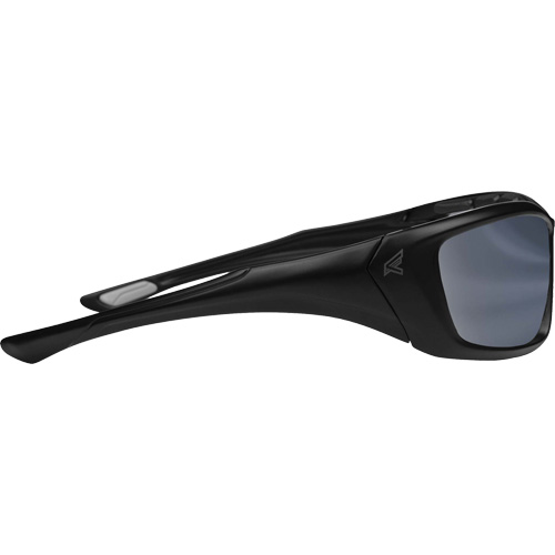 Lunettes de s&eacute;curit&eacute; Robson avec joint, Lentille Miroir argent&eacute;, Anti-&eacute;gratignures/Polaris&eacute;, ANSI Z87+/MCEPS GL-PD 10-12/R&eacute;pond ou surpasse la norme CSA Z94.3 Fastek