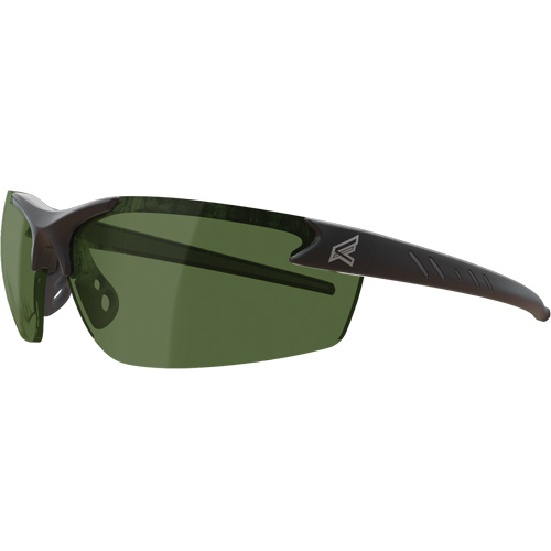 Zorge G2 Safety Glasses, IR 3.0 Lens, Anti-Scratch, ANSI Z87+/MCEPS GL-PD 10-12/Meets/Exceeds CSA Z94.3 Fastek