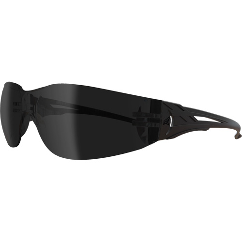 Viso Safety Glasses, Smoke Lens, Anti-Scratch, ANSI Z87+/MCEPS GL-PD 10-12/Meets/Exceeds CSA Z94.3 Fastek