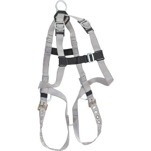 B-Compliant Safety Harness, CSA Certified, Class AEP Fastek