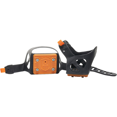 Targeted Ice Traction Cleats Fastek