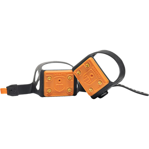 Targeted Ice Traction Cleats Fastek