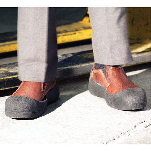 Impactoe Steel Toe Cap, 2X-Small Fastek