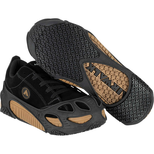 SafeGrip Traction Aids, Rubber, Grooved Traction, X-Small Fastek