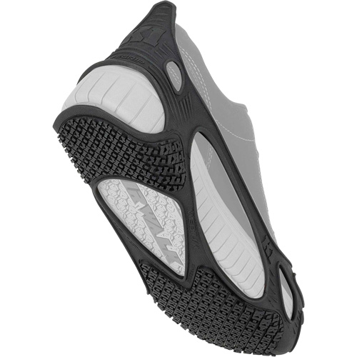 SafeGrip Traction Aids, Rubber, Grooved Traction, X-Small Fastek