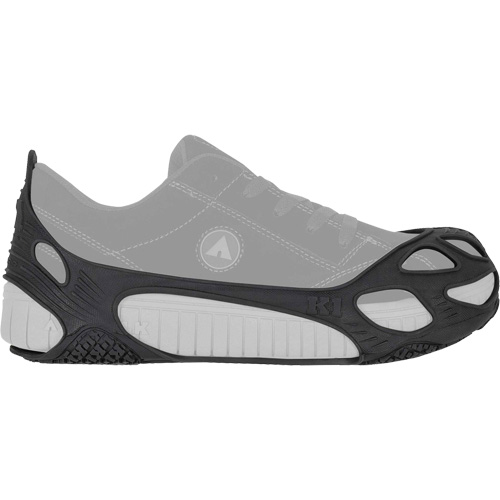 SafeGrip Traction Aids, Rubber, Grooved Traction, X-Small Fastek