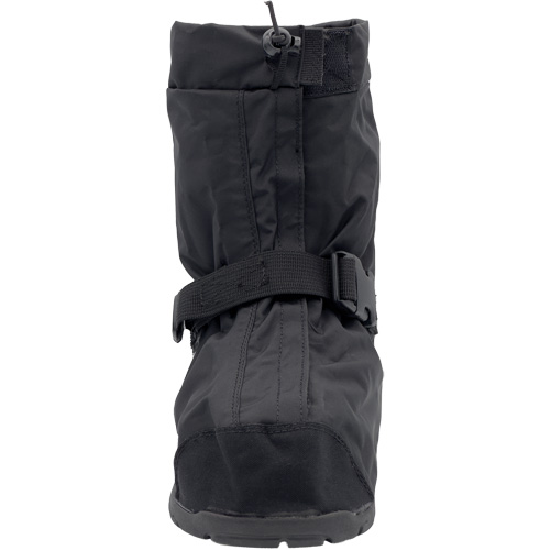 Demi couvre-botte toute saison Villager 10", Nylon, Fermeture Boucle/Boucles et crochets, Convient &agrave; Hommes 11 - 12,5 Fastek