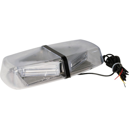LED Amber Beacon Light Fastek