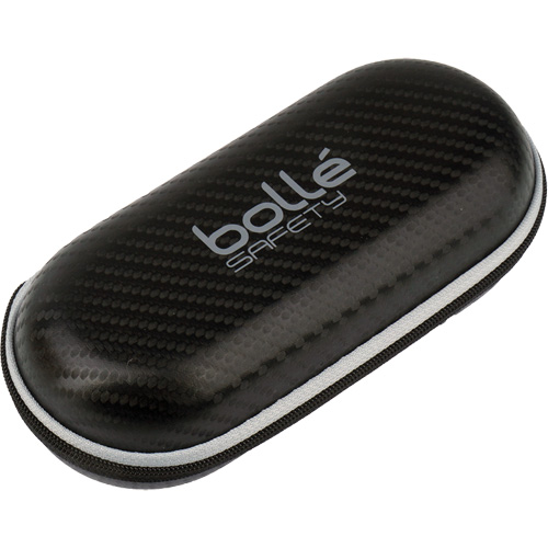 Small Semirigid Safety Glasses Case Fastek